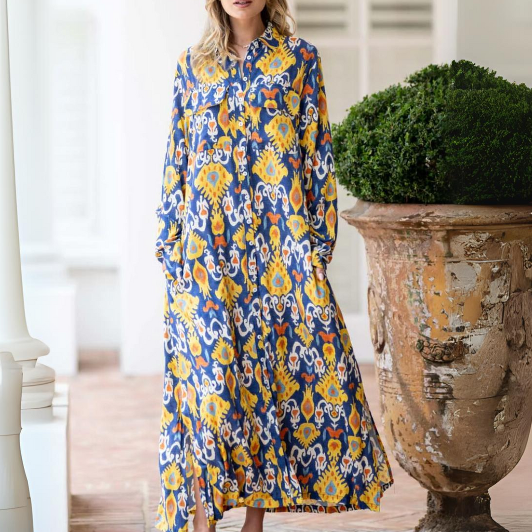 November Style Guide: How to Choose Versatile Pieces for a Summer Vacation