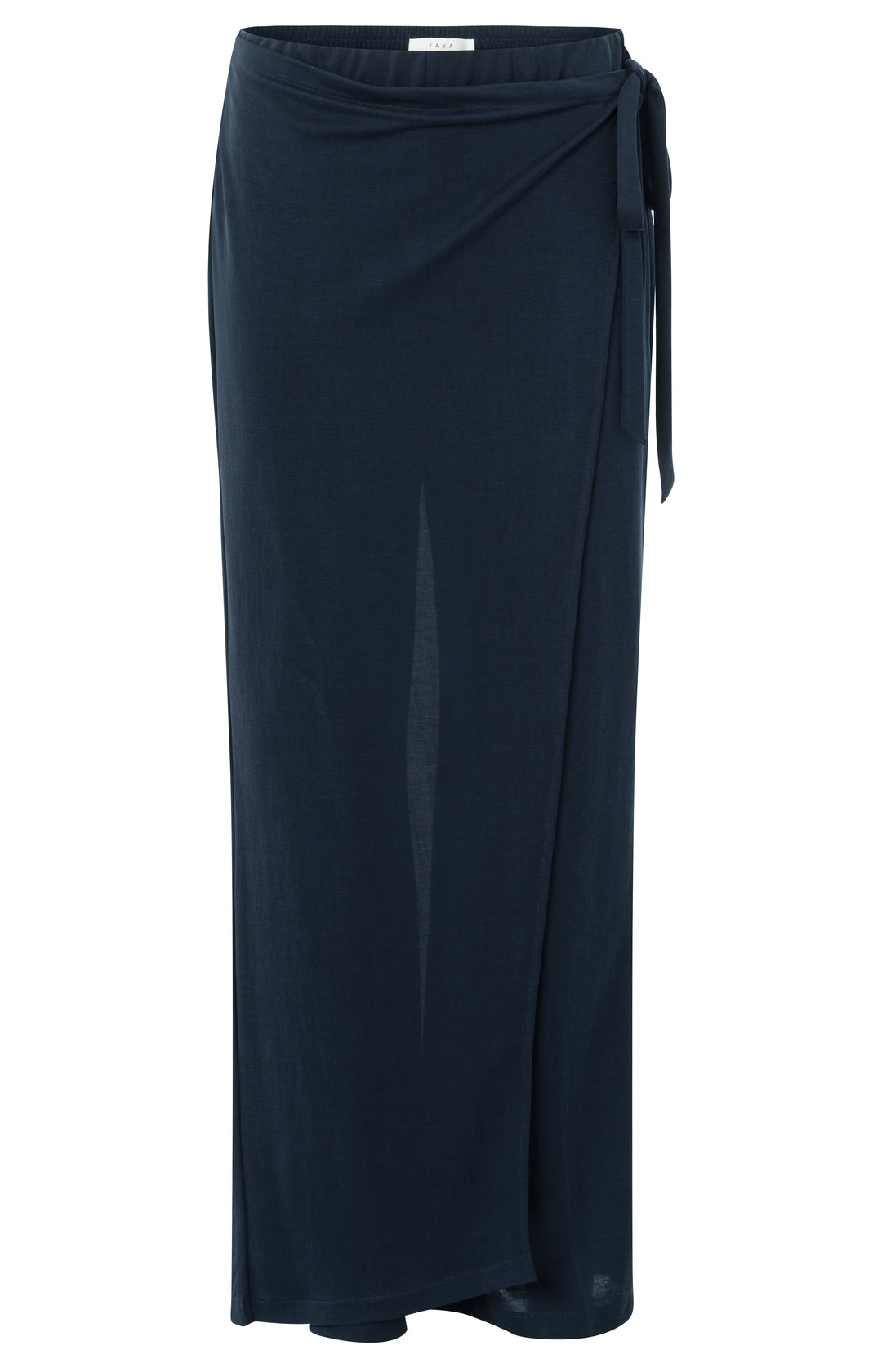 Jersey Wide Leg Pants