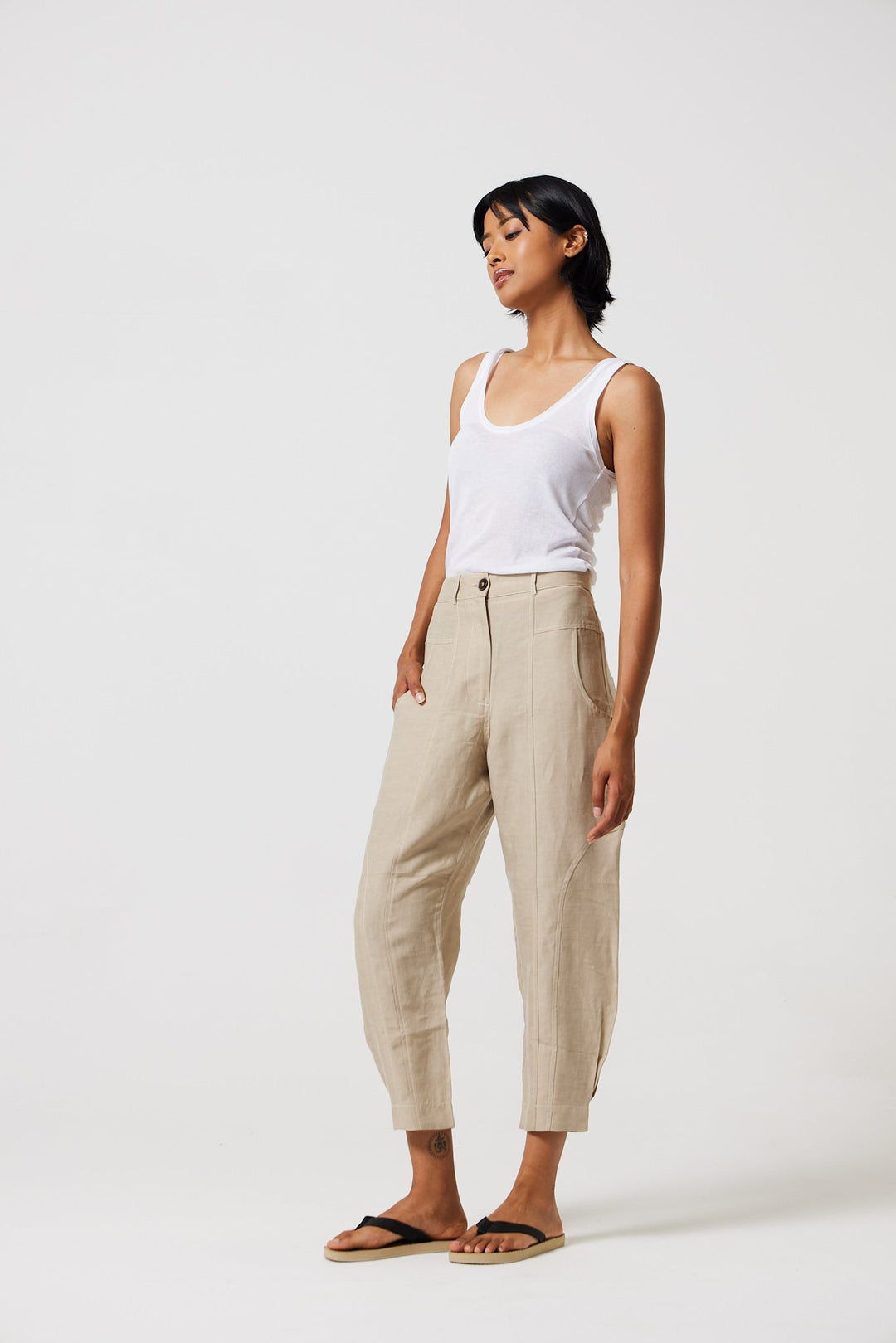 Arco Pants