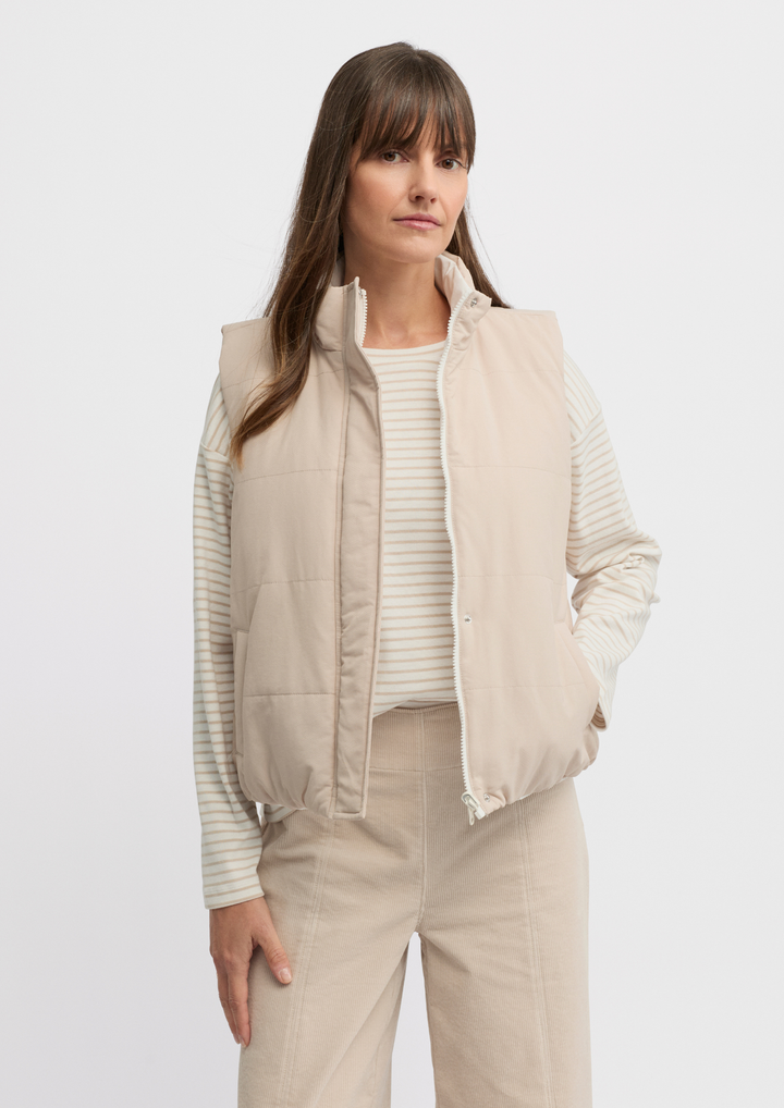 Levity Reversible Vest