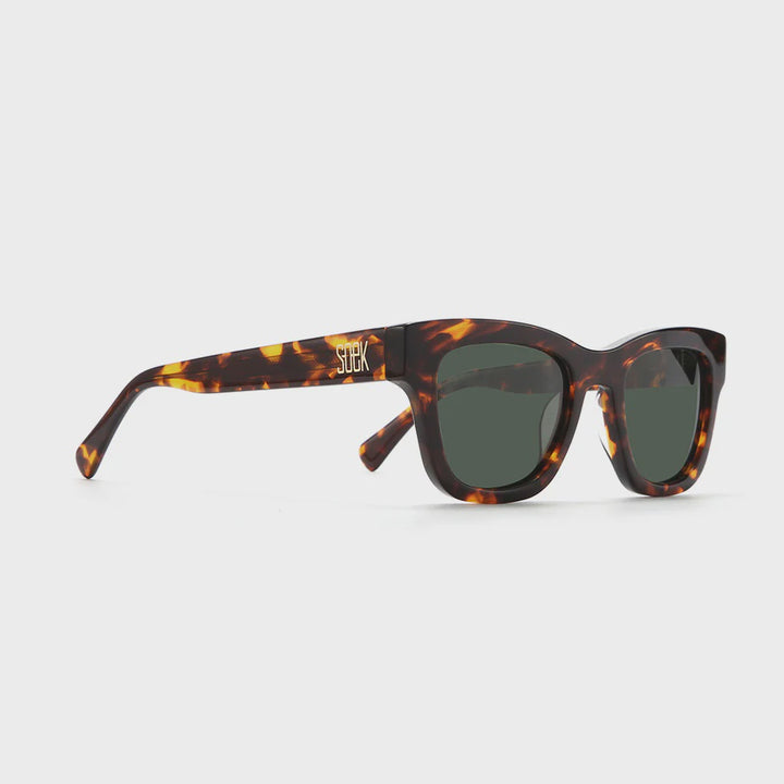 Collide Tort Sunglasses