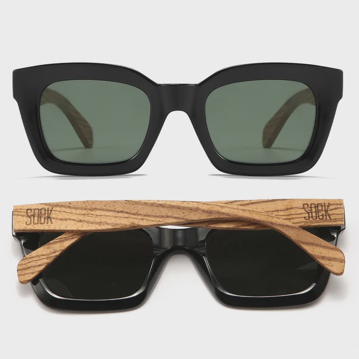 Zahra Midnight Sun Reader RS7