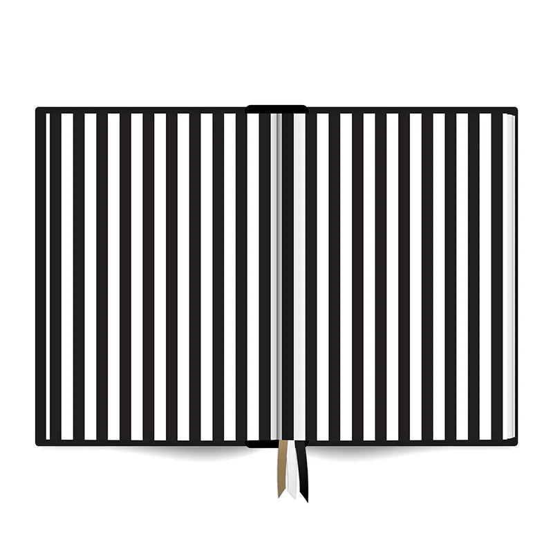 The Classic Yearly Planner 2026