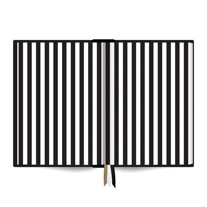 The Classic Yearly Planner 2026