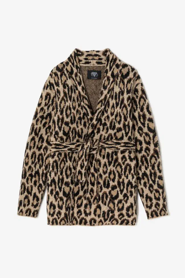Barry Cardigan
