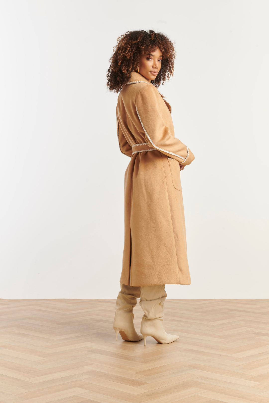 Dafne Coat