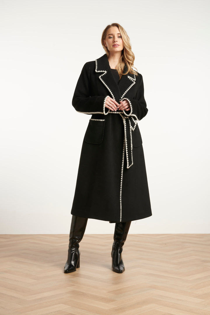 Dafne Coat