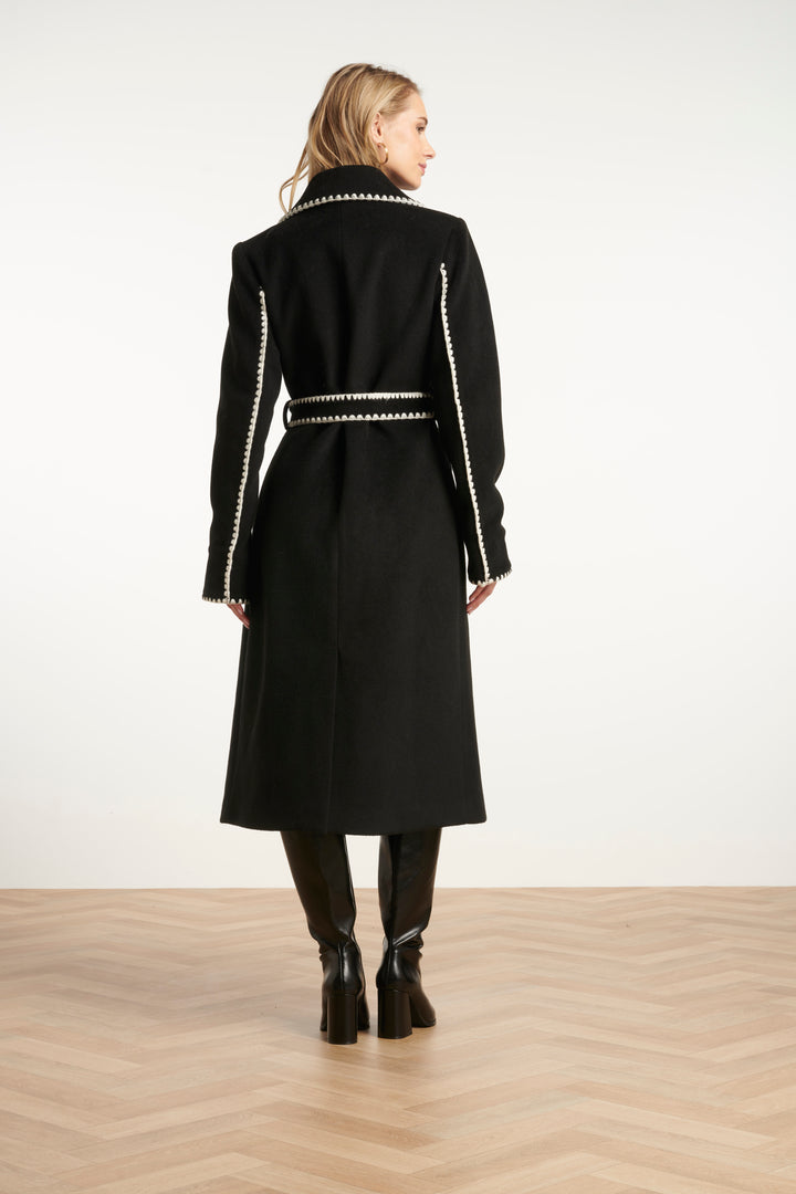 Dafne Coat