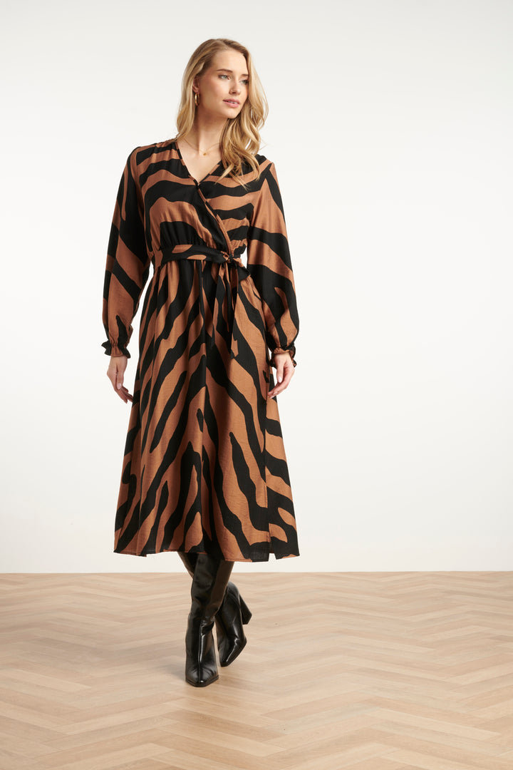 Kamia Dress