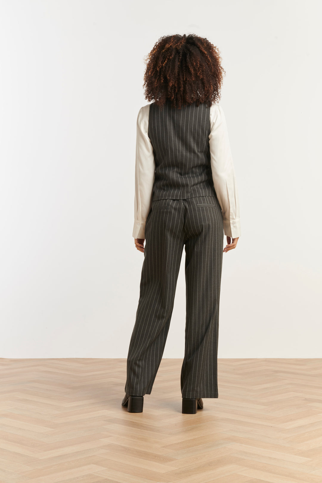 Itzel Waistcoat
