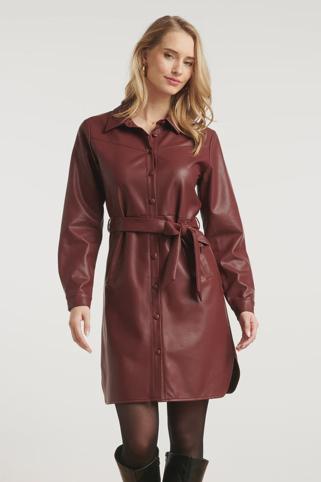 Vittoria Dress