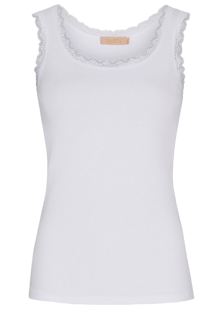Angeline Cami Top