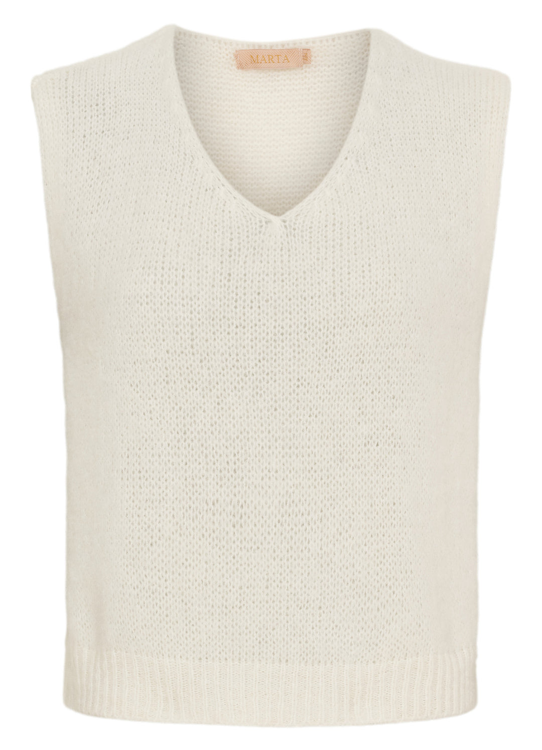 McMarlene Knit Vest