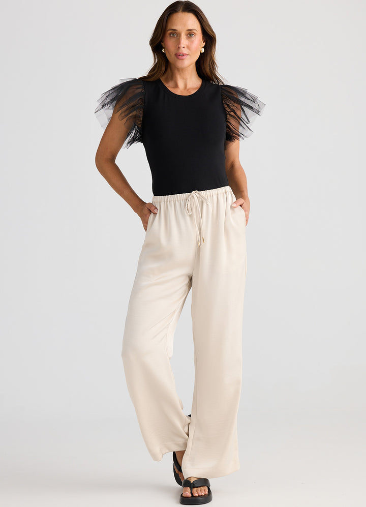 Boulevard Pants