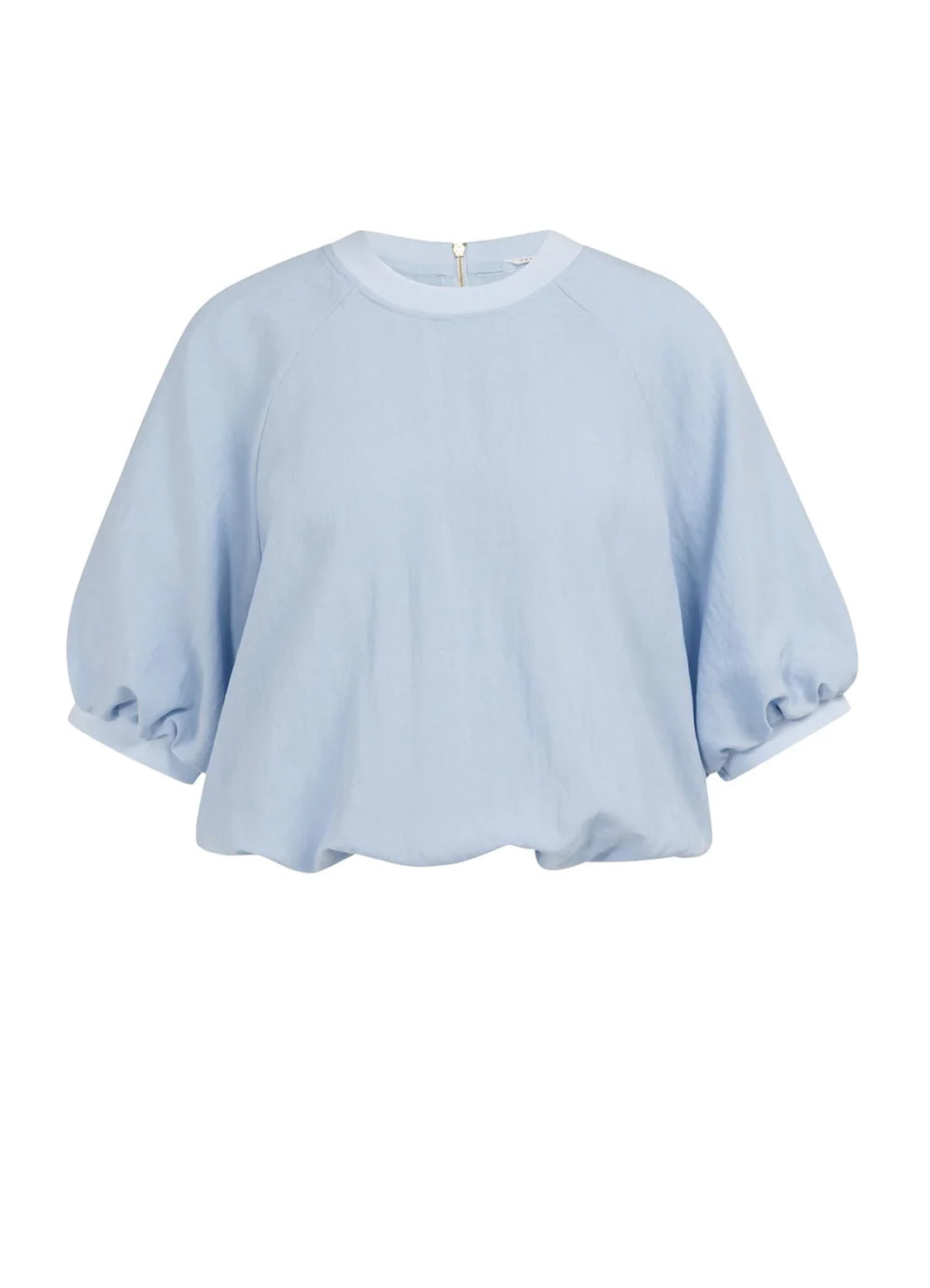 Woven Balloon T-Shirt