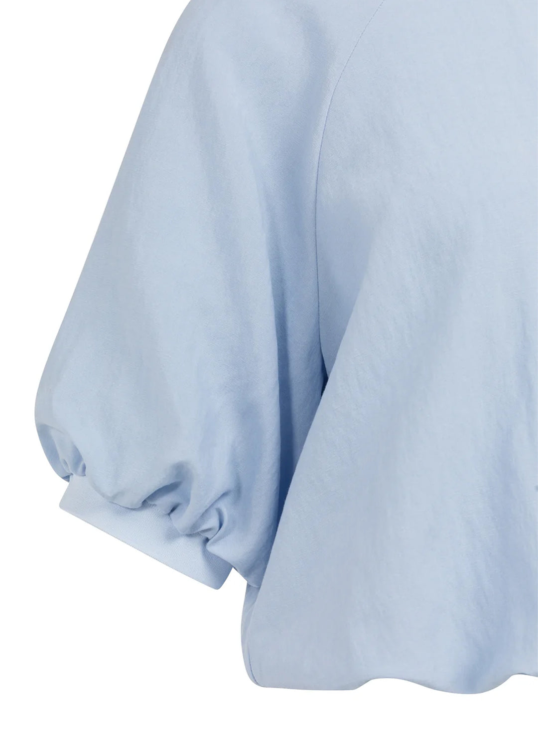 Woven Balloon T-Shirt