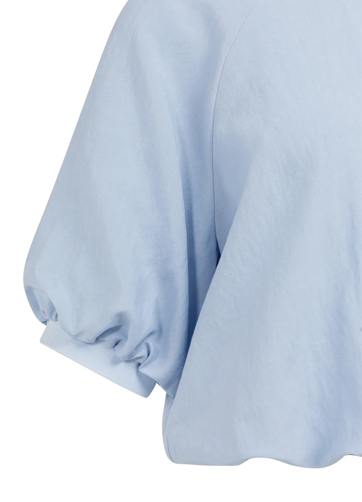 Woven Balloon T-Shirt