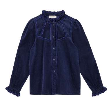 Beriza Blouse