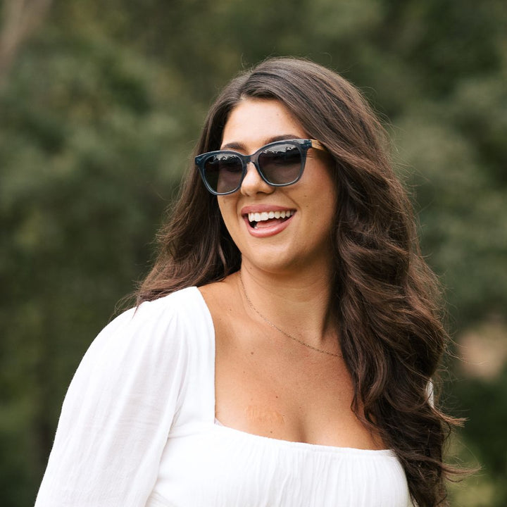 Lila Grace Midnight Blue