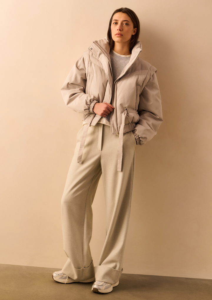Brisa Oversized Jacket