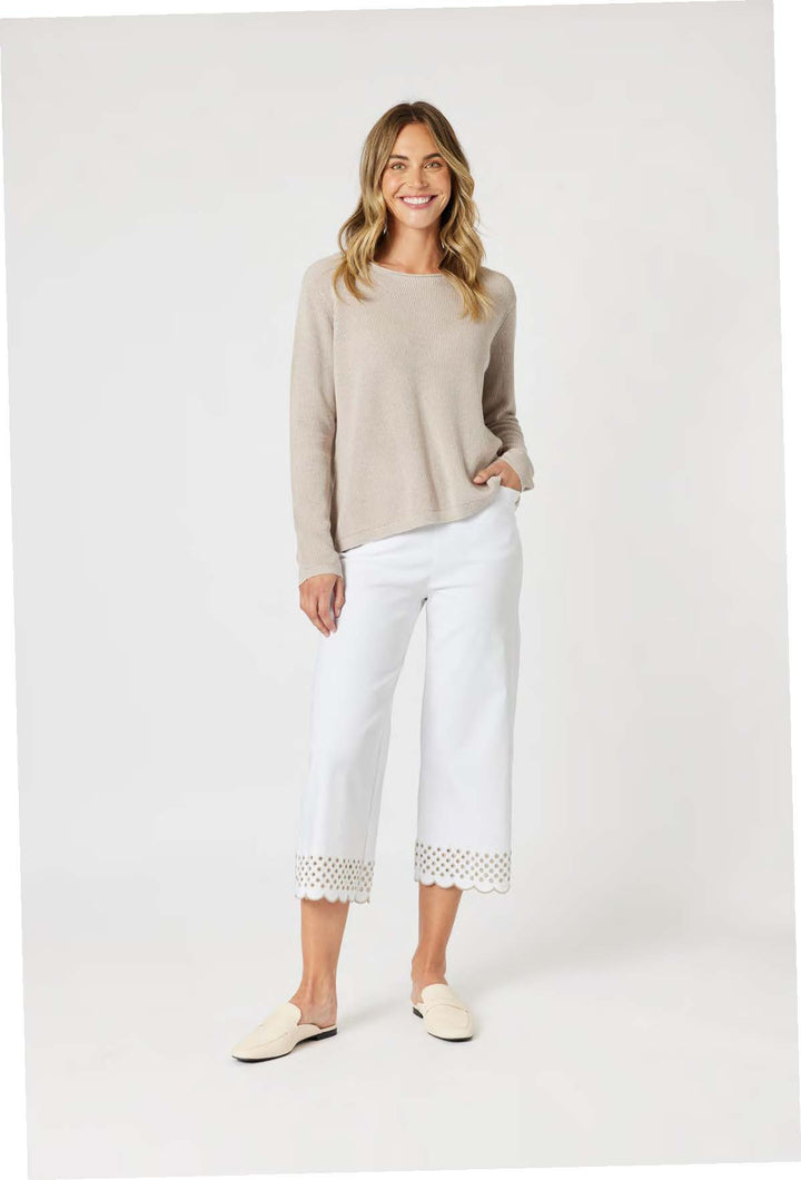 Nils Beach Comber Knit