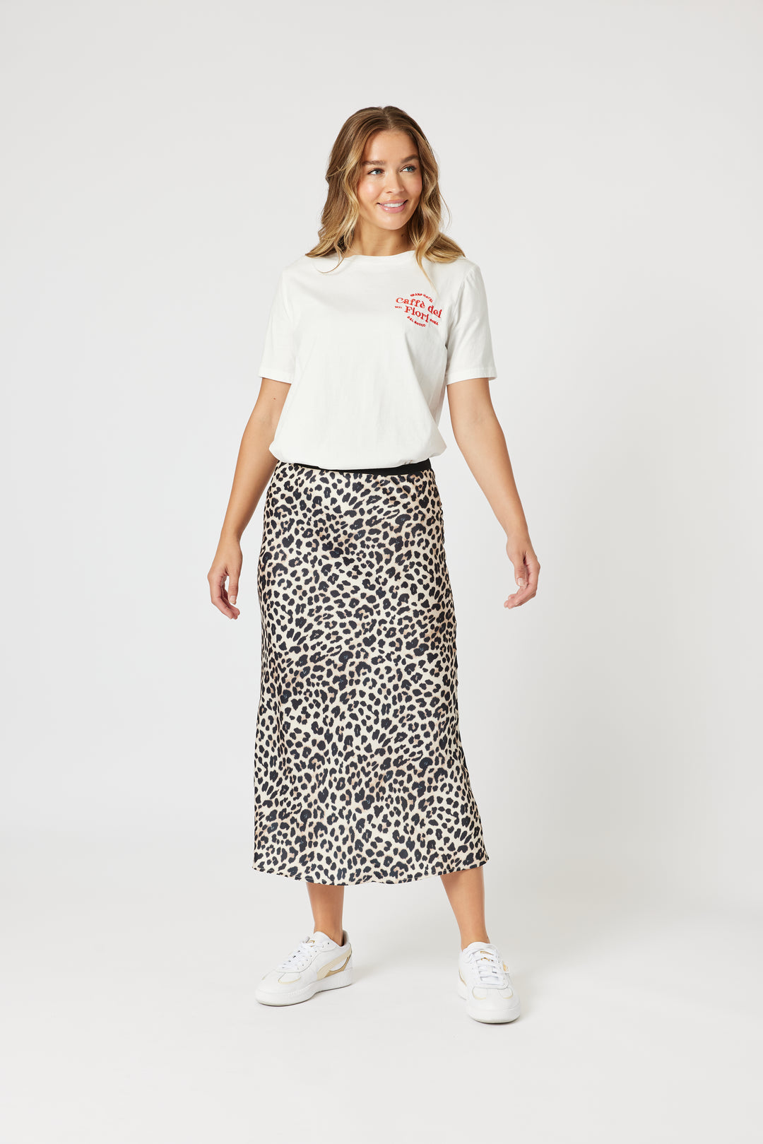 Marais Skirt