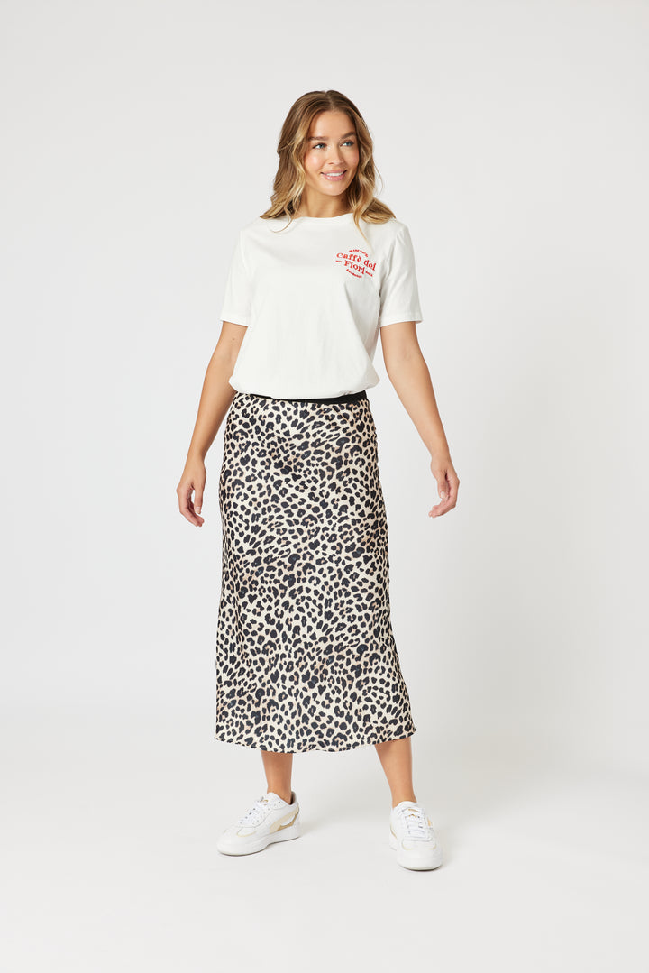 Marais Skirt