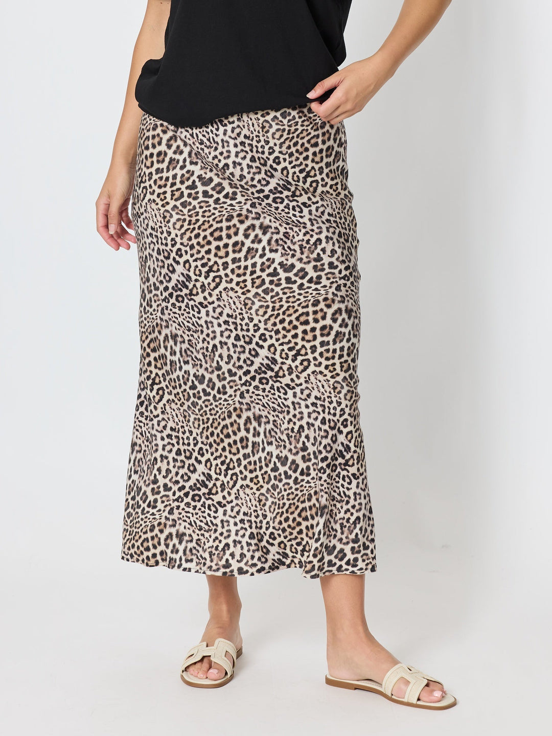 Serengeti Skirt