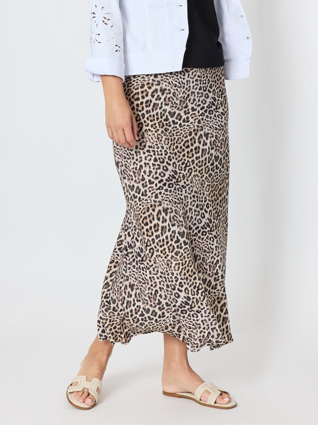 Serengeti Skirt