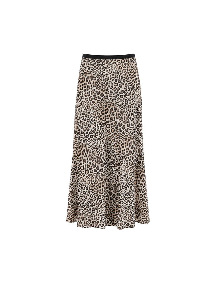 Serengeti Skirt