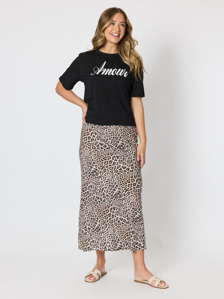 Serengeti Skirt