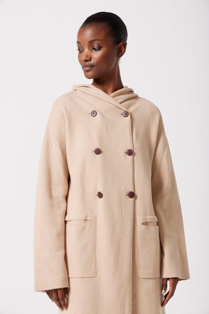 Jolie Coat
