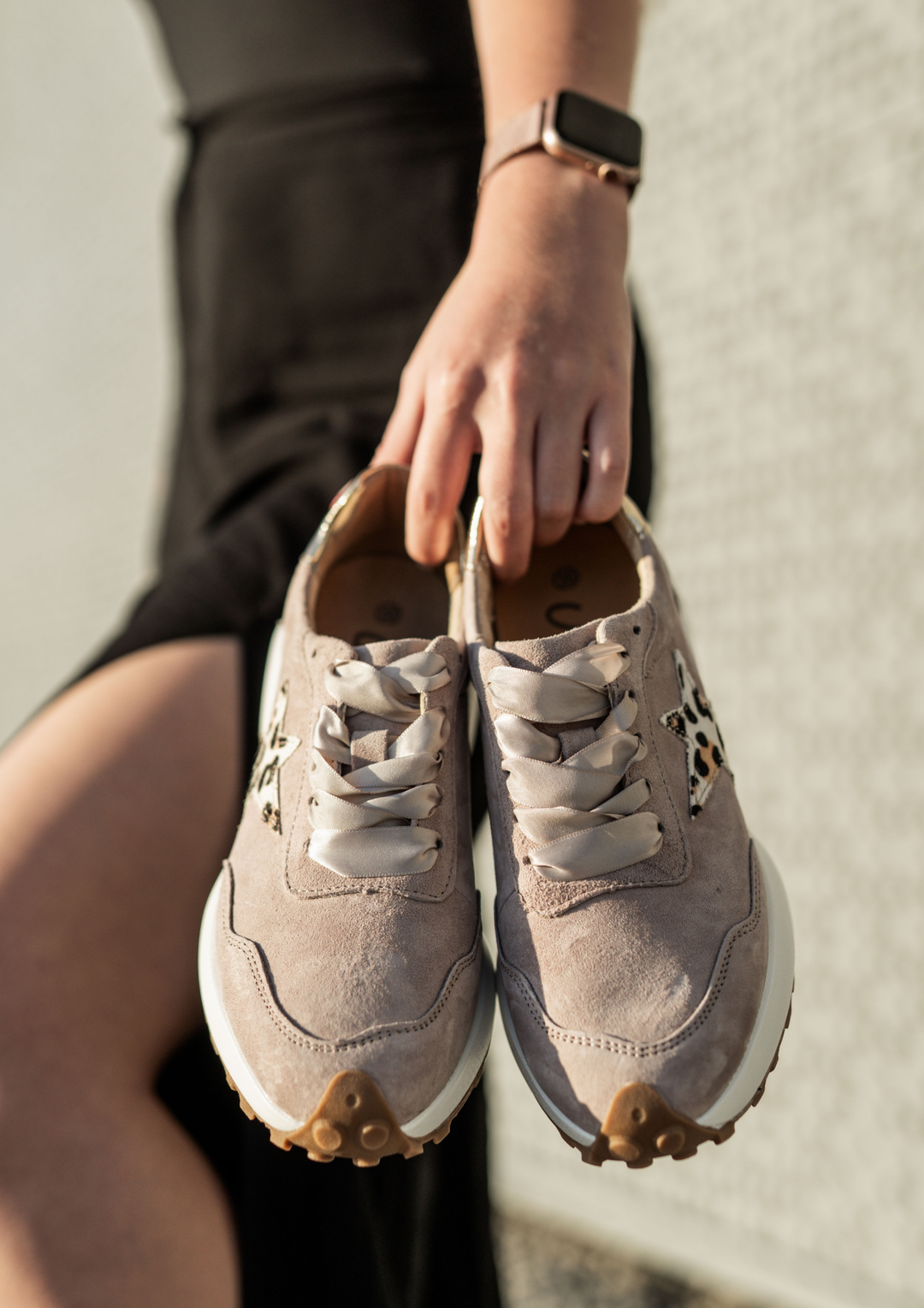 Hunter Sneaker
