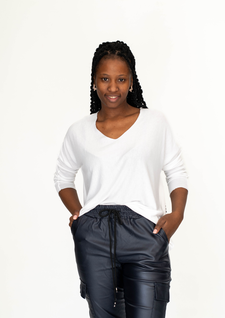 Aldina Batwing Jersey