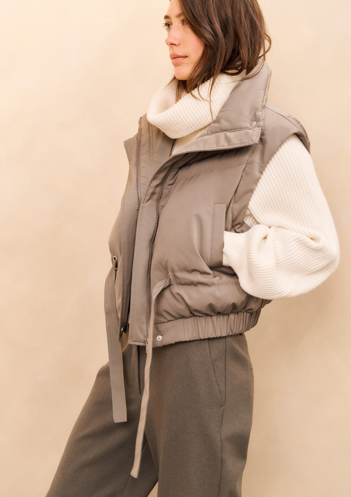 Brisa Oversized Jacket
