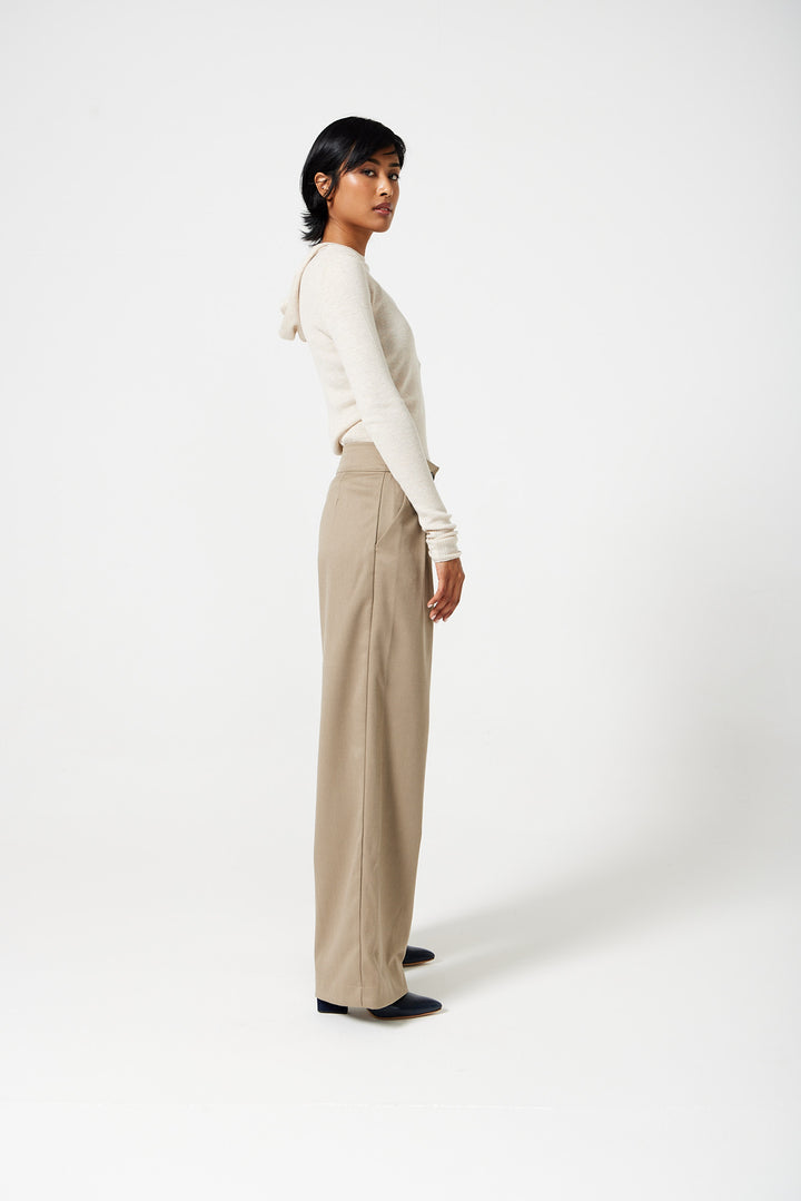 Bowie Low Rise Pants