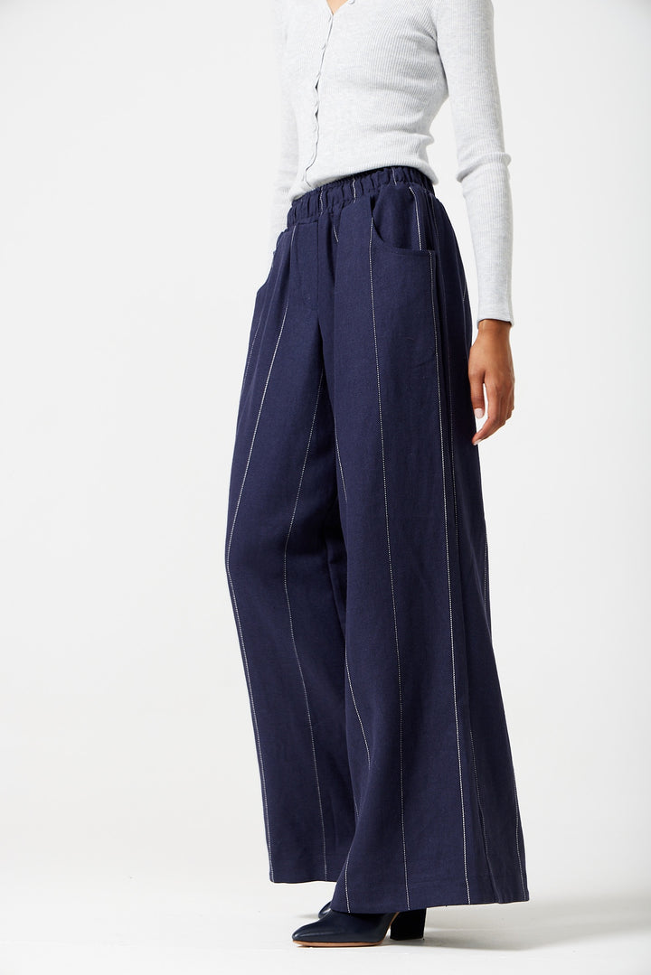 Rex Linen Pants