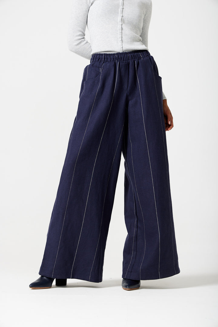 Rex Linen Pants