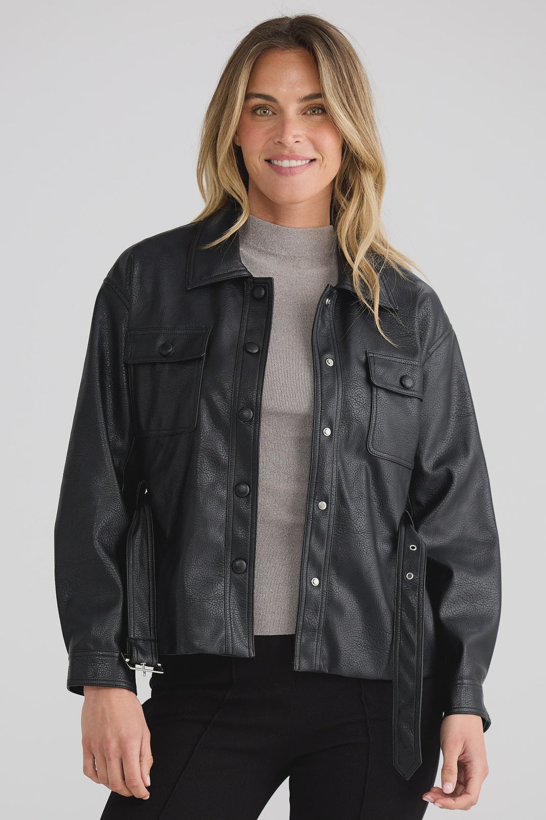 Jax Jacket