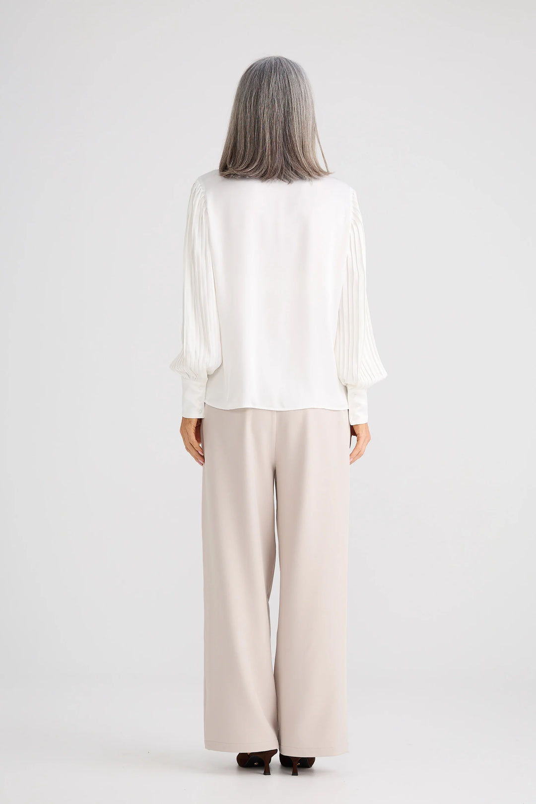 Ronda Blouse