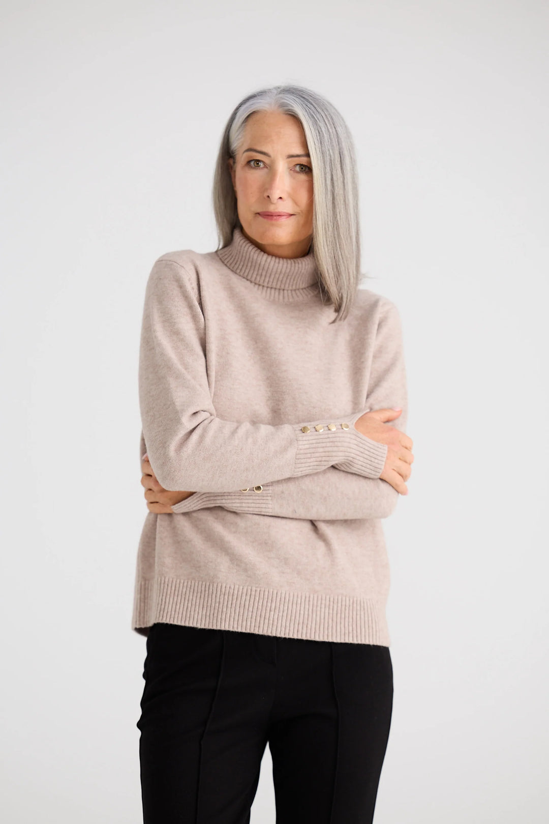 Pilot Knit