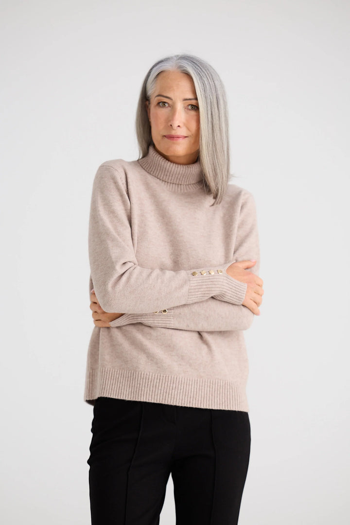 Pilot Knit