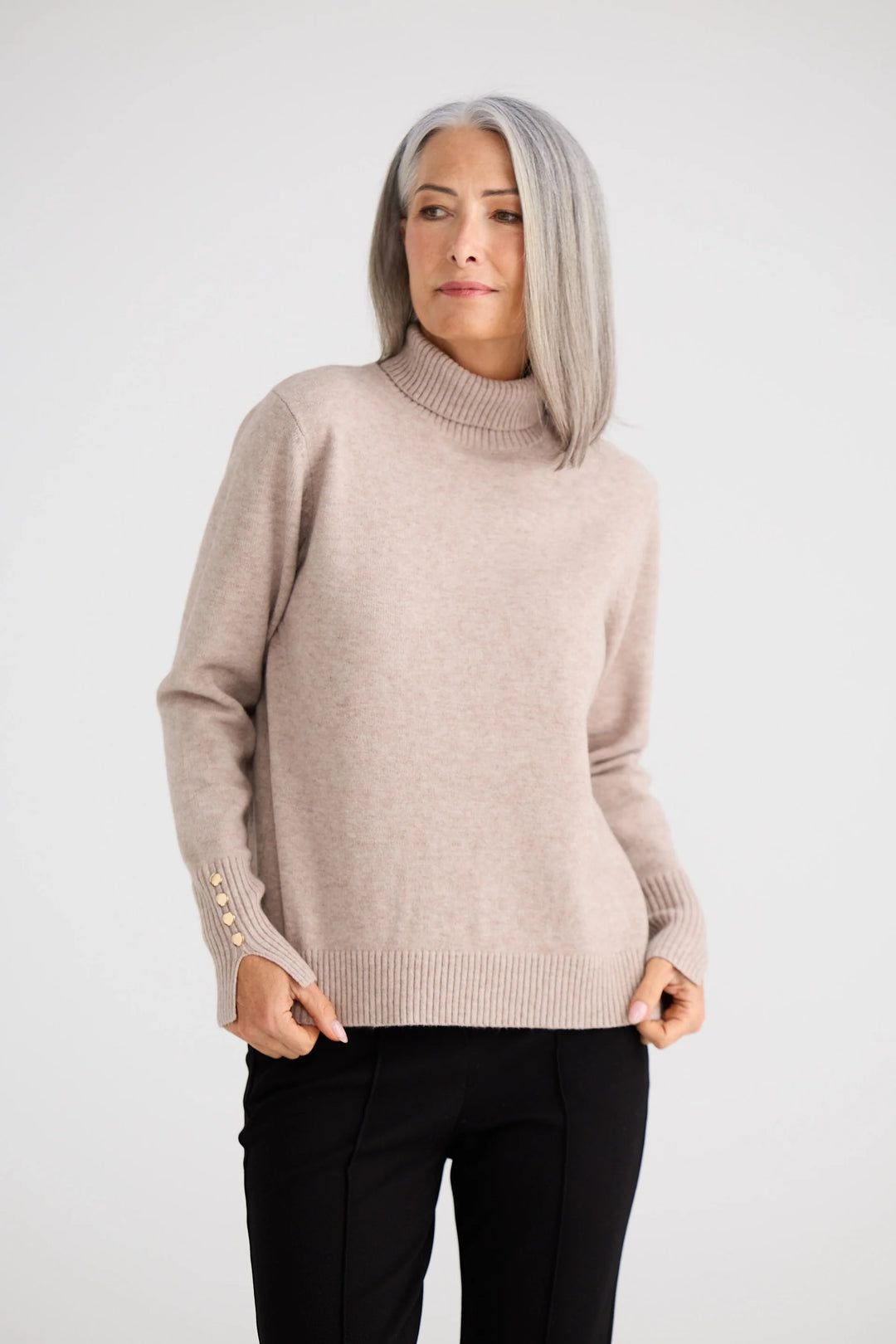 Pilot Knit