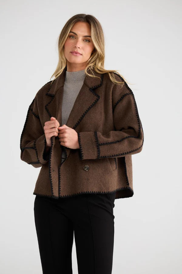 Briony Jacket