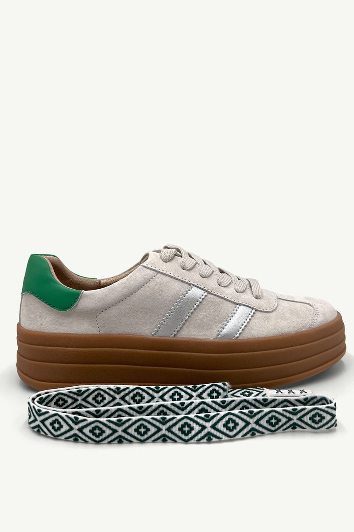 Bree Sneaker