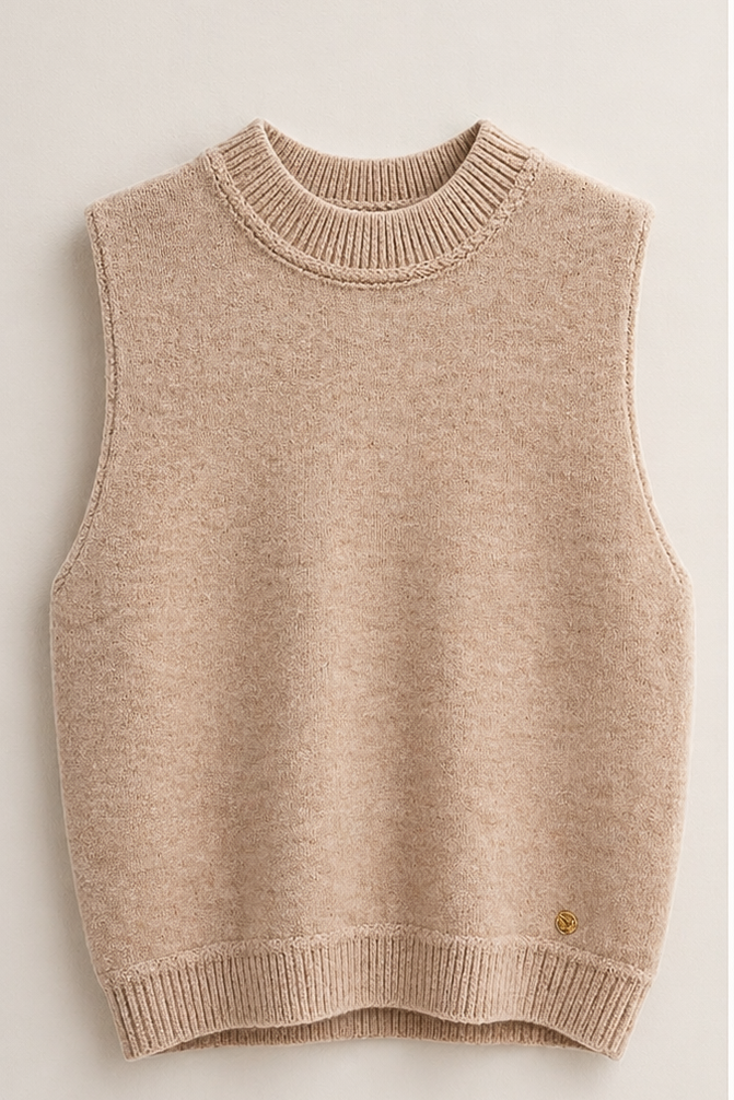 Manda Pullover