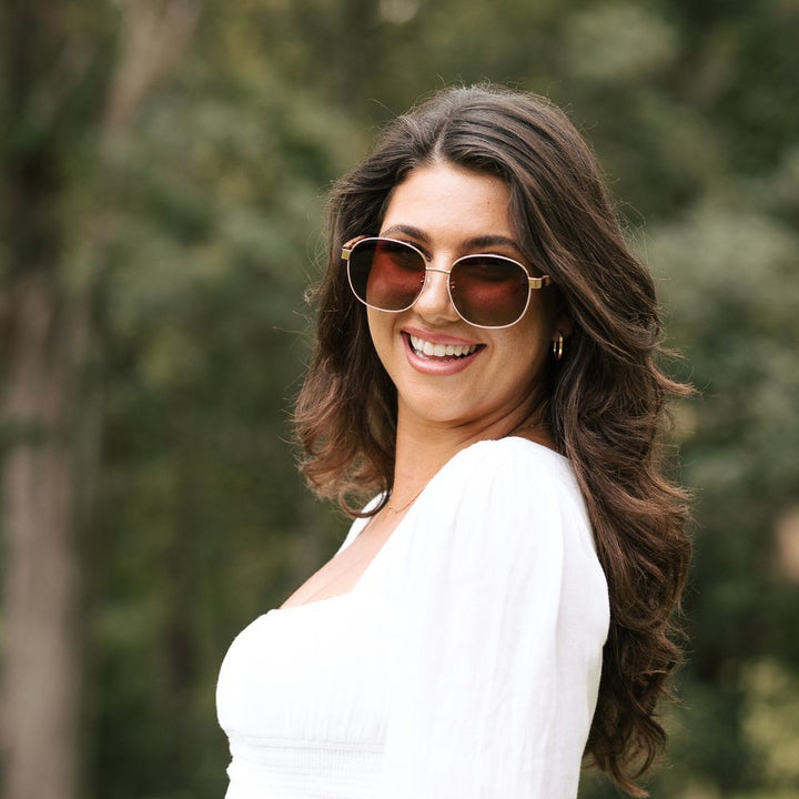 Cleo Bloom Sunglasses