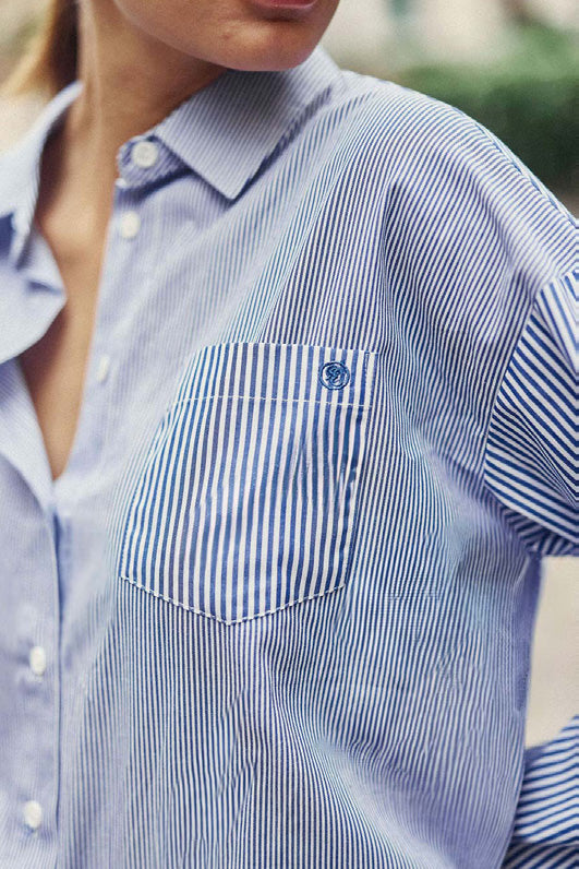 Coralia Shirt