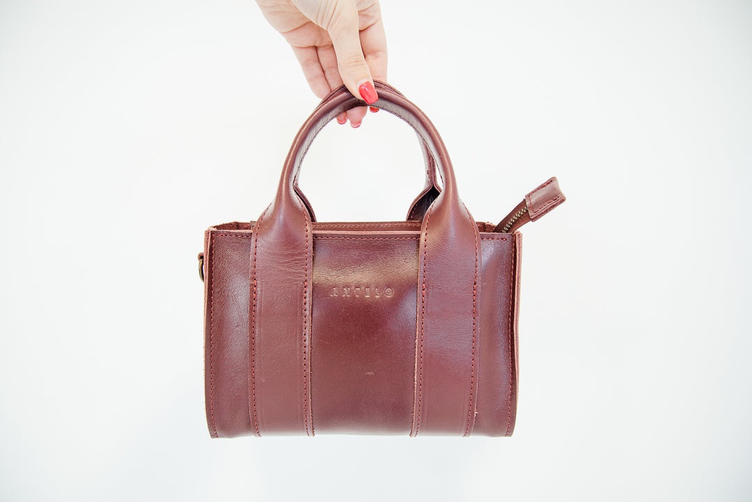 Berkley Mini Crossbody