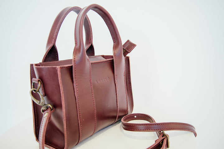Berkley Mini Crossbody